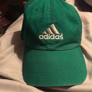 Adidas Baseball Hat
